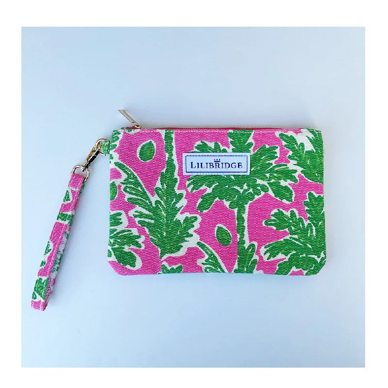 The Wristlet, Coconut Palm