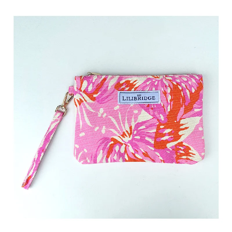 The Wristlet, Tropics