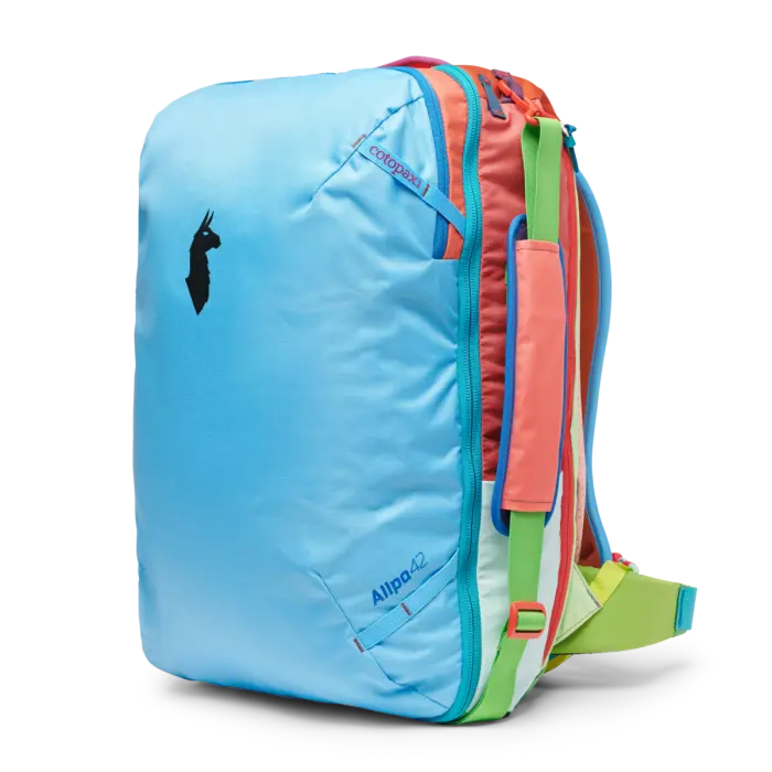 Cotopaxi Allpa 42L Travel Pack - Del Día