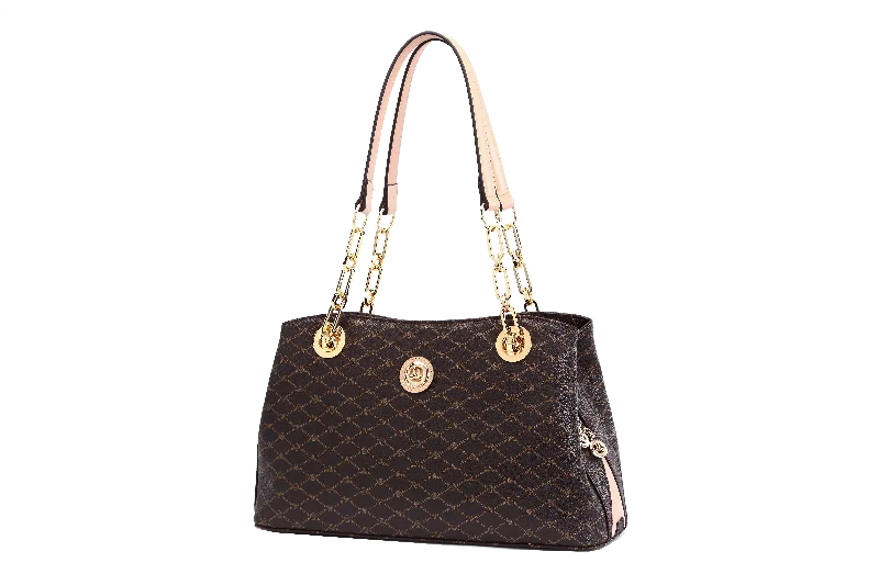 Misty Signature Chic Cherie Handbag