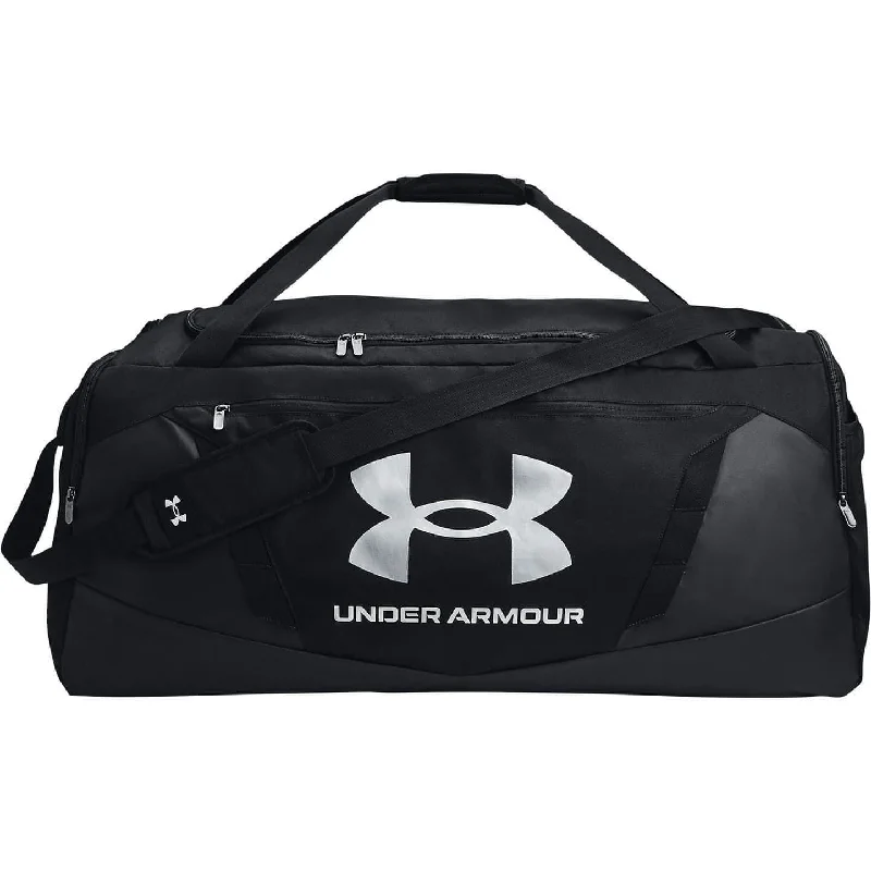 Under Armour Undeniable 5.0 XL Holdall - Black