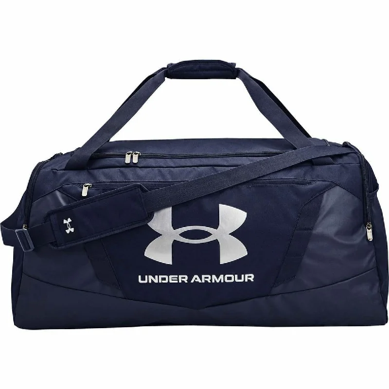 Under Armour Undeniable 5.0 Large Holdall - Navy